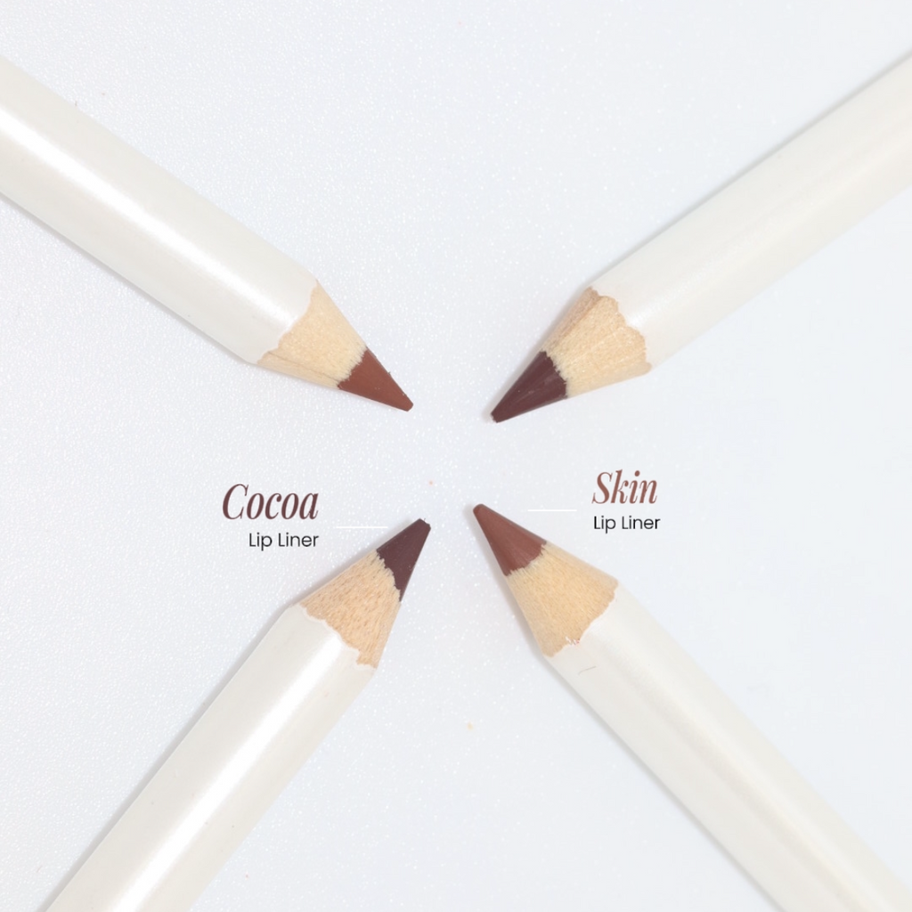 Skin & Cocoa lip liner