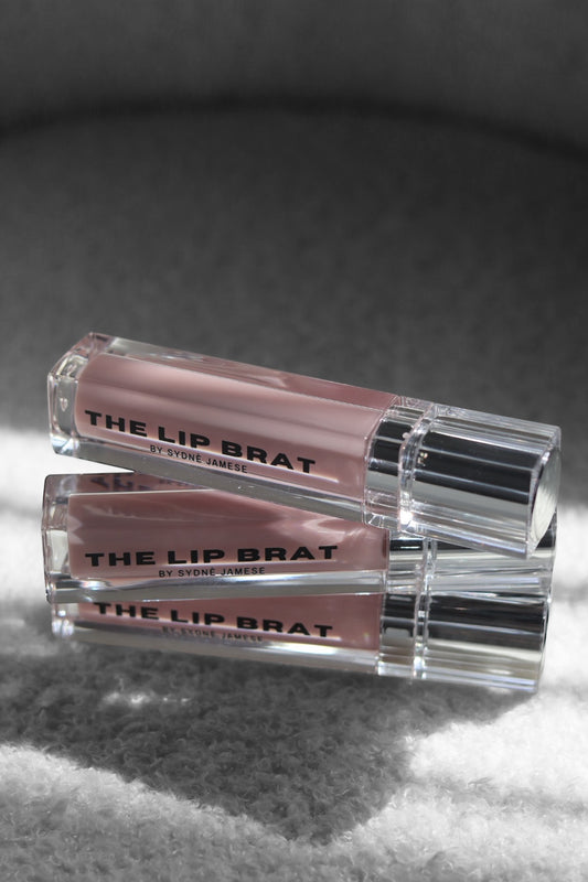 Good girl cream gloss