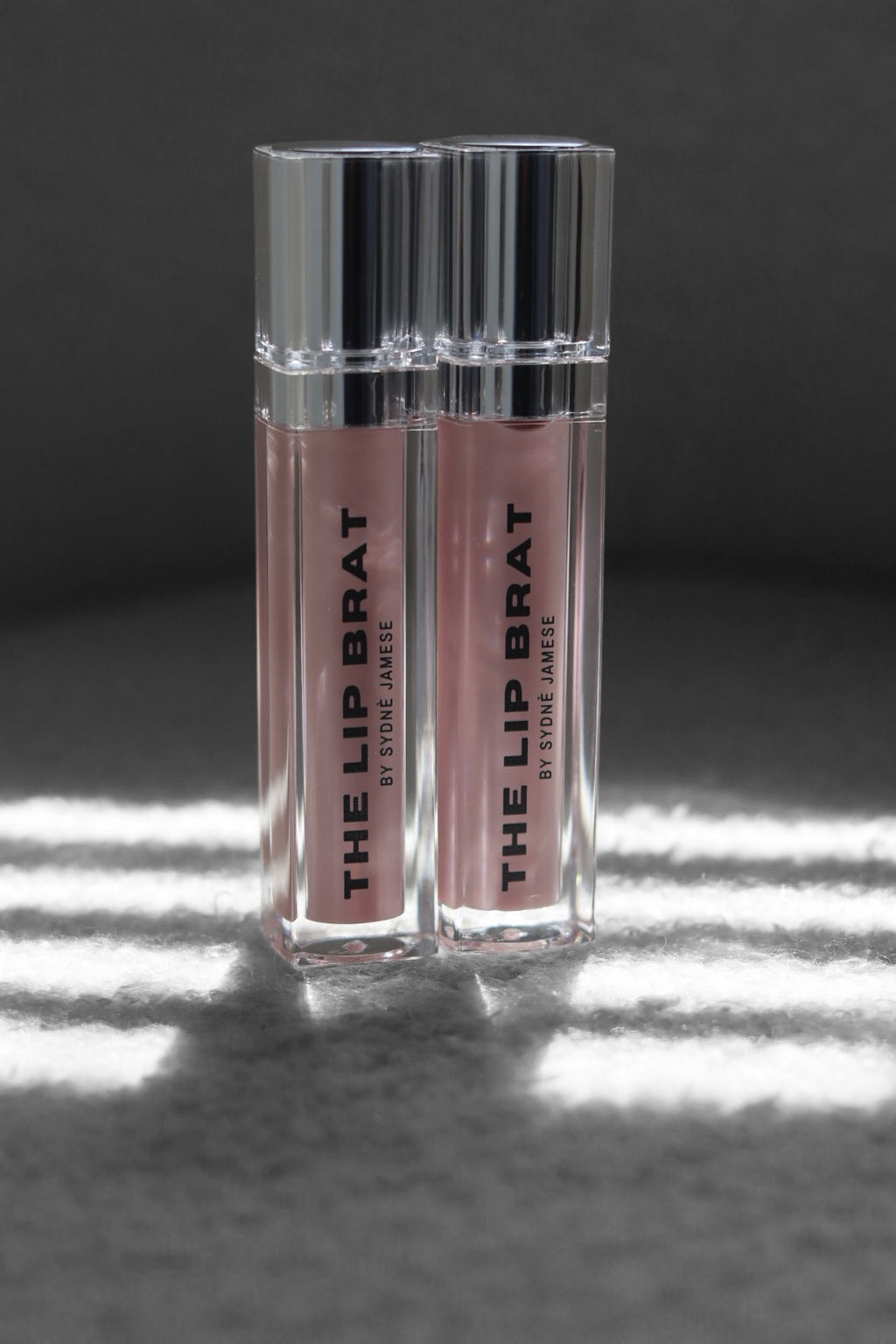 Good girl cream gloss