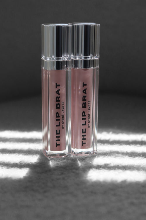 Good girl cream gloss