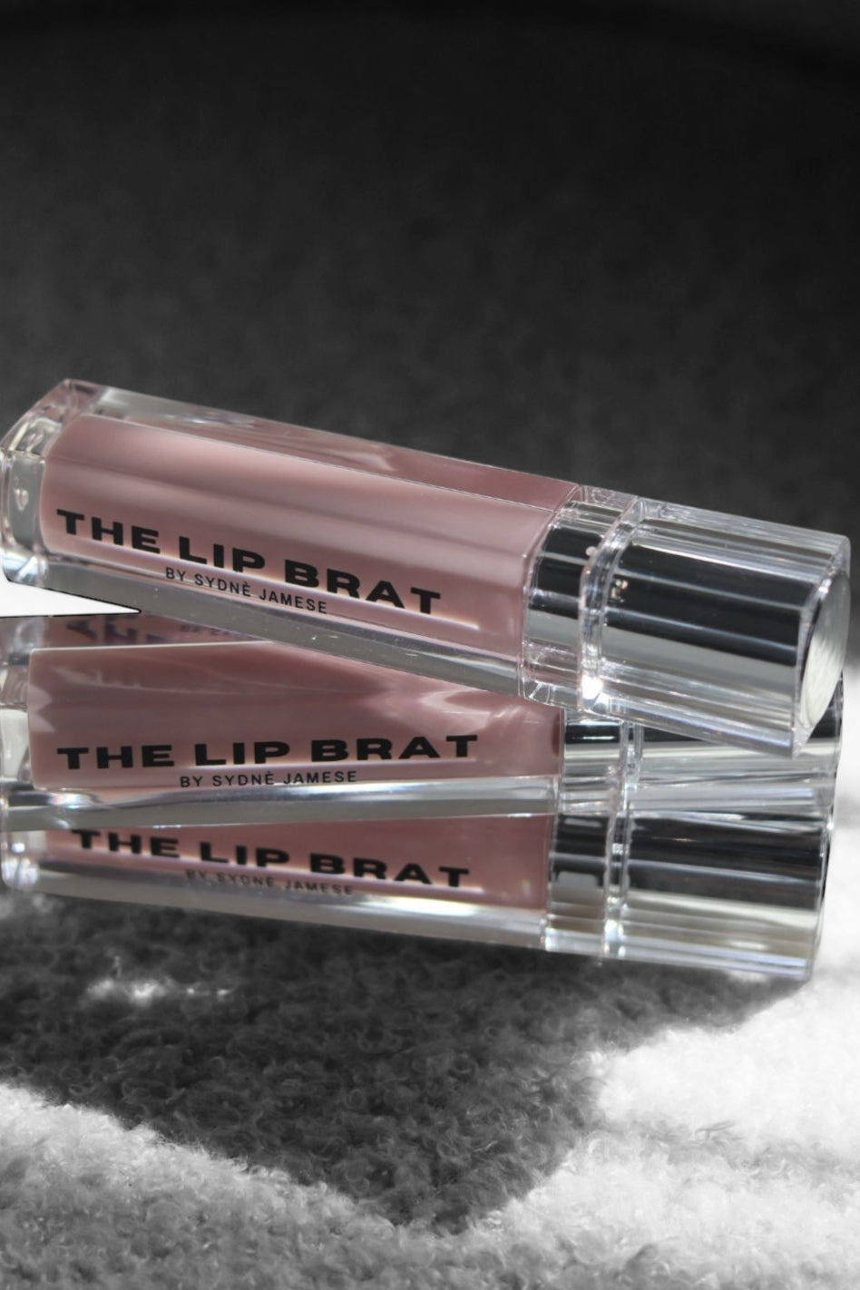 The Brat's Go-To Lip Combo