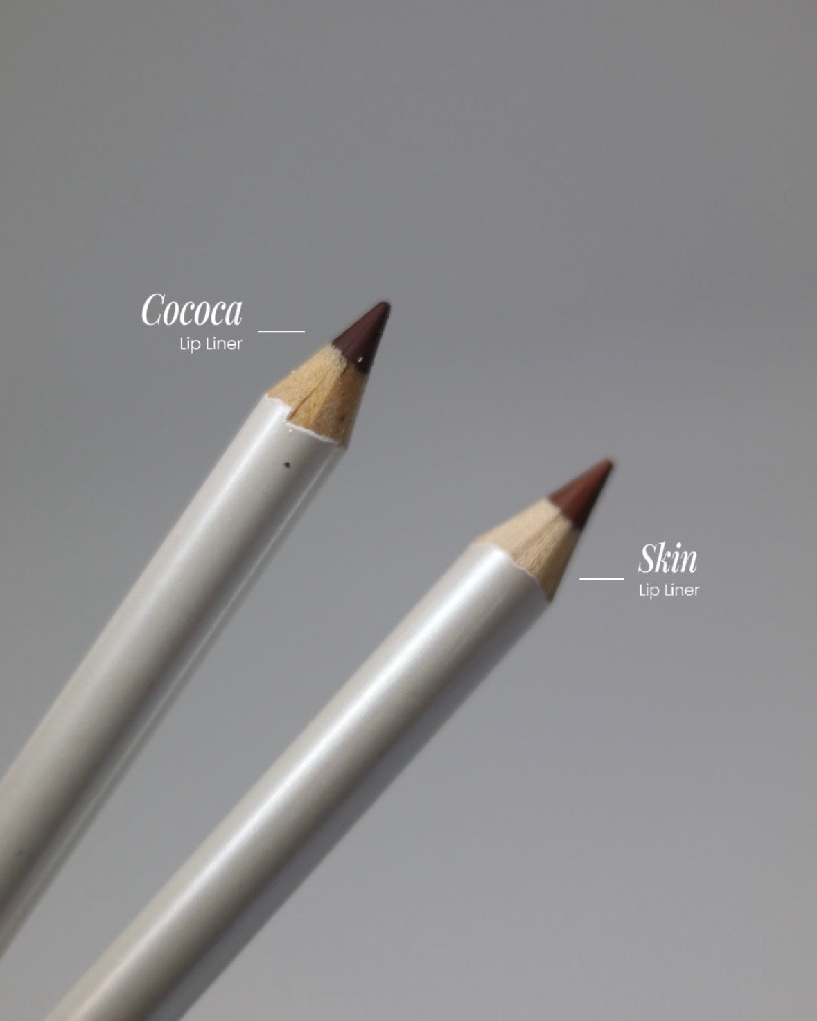 Skin & Cocoa lip liner